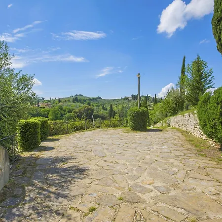 L'oleandro-12 By Interhome Apartman *