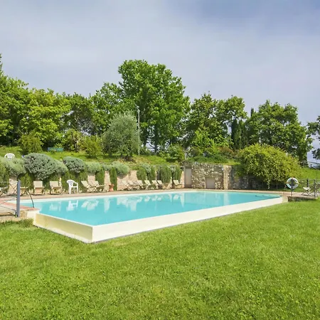 L'oleandro-12 By Interhome