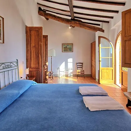 Apartman L'oleandro-12 By Interhome