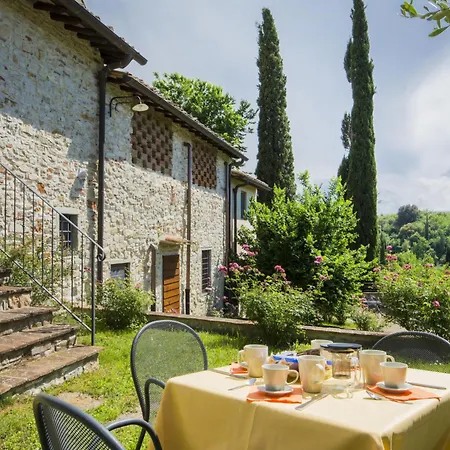 Apartman L'oleandro-12 By Interhome