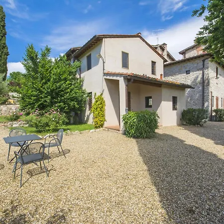 Apartman L'oleandro-12 By Interhome