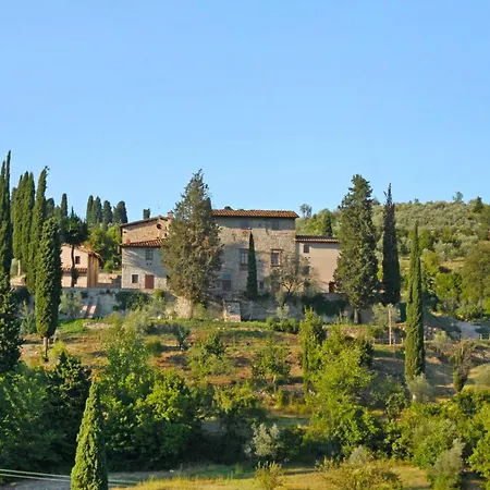 L'oleandro-12 By Interhome *