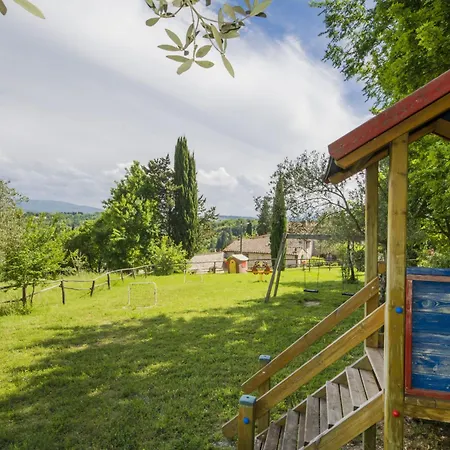 L'oleandro-12 By Interhome * Grassina