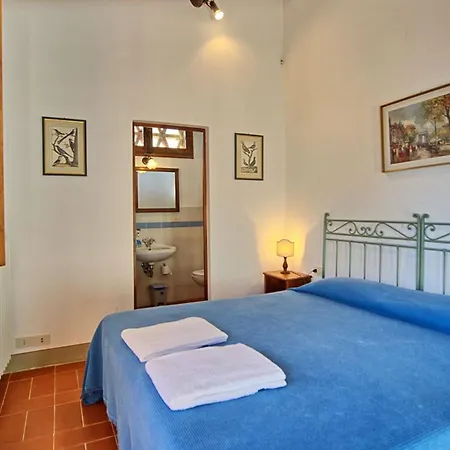L'oleandro-12 By Interhome