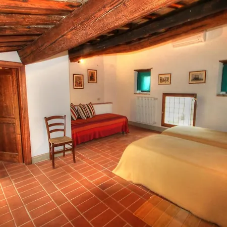 L'oleandro-12 By Interhome Apartment
