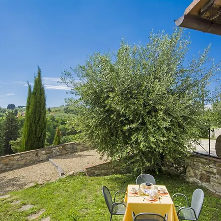 L'oleandro-12 By Interhome Apartment *