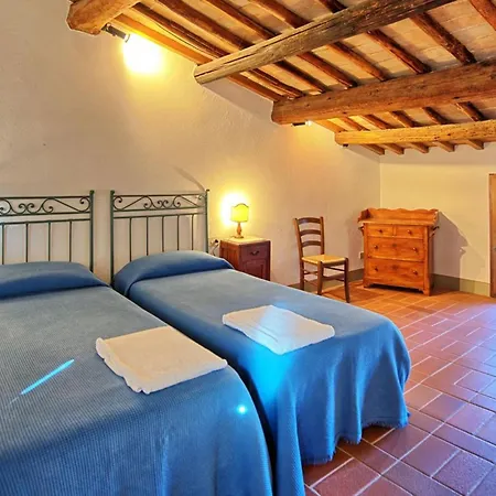 L'oleandro-12 By Interhome Apartment Grassina