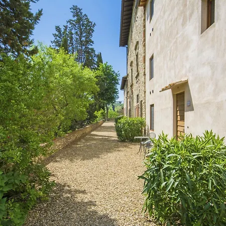 L'oleandro-12 By Interhome
