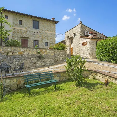 L'oleandro-12 By Interhome Apartment *