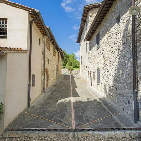 L'oleandro-12 By Interhome *