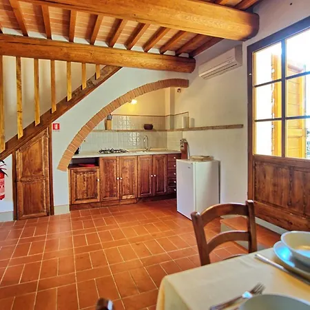 L'oleandro-12 By Interhome Apartment Grassina