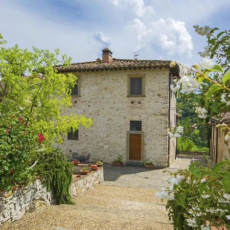 L'oleandro-12 By Interhome