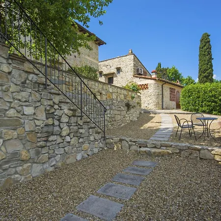 L'oleandro-12 By Interhome *
