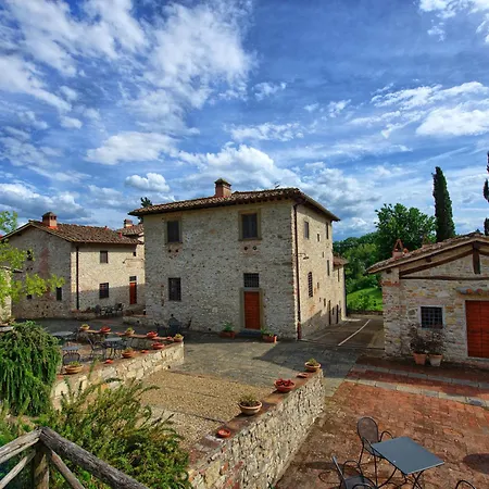 L'oleandro-12 By Interhome Apartment