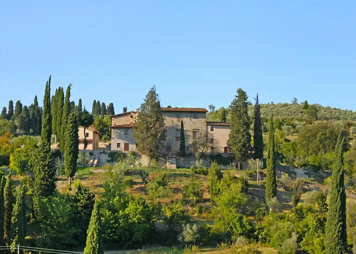 L'oleandro-12 By Interhome *