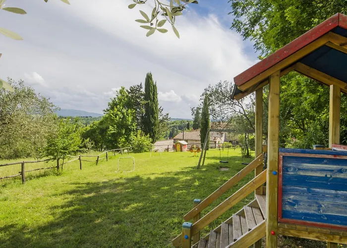 L'oleandro-12 By Interhome * Grassina