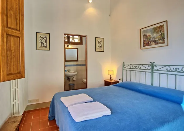 L'oleandro-12 By Interhome