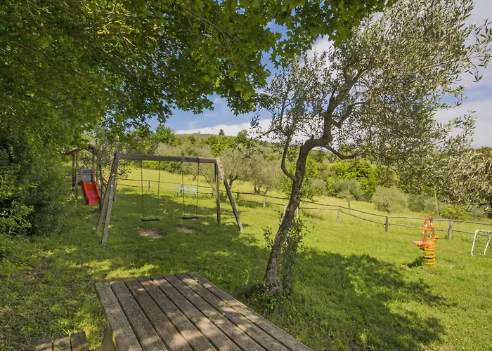 Apartamento L'oleandro-12 By Interhome Grassina