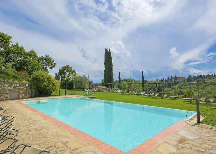 L'oleandro-12 By Interhome Apartamento