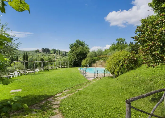 L'oleandro-12 By Interhome