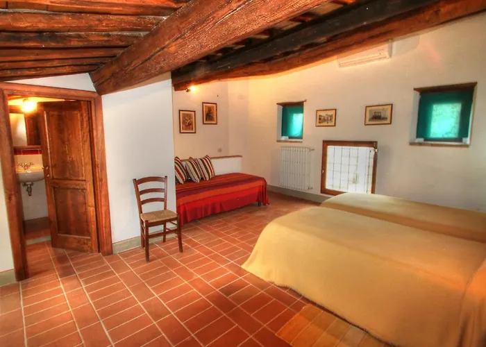L'oleandro-12 By Interhome Apartamento