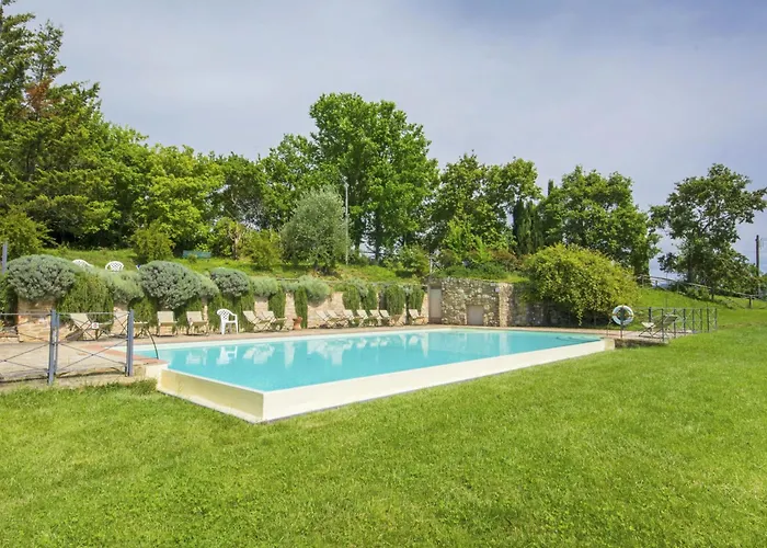 L'oleandro-12 By Interhome
