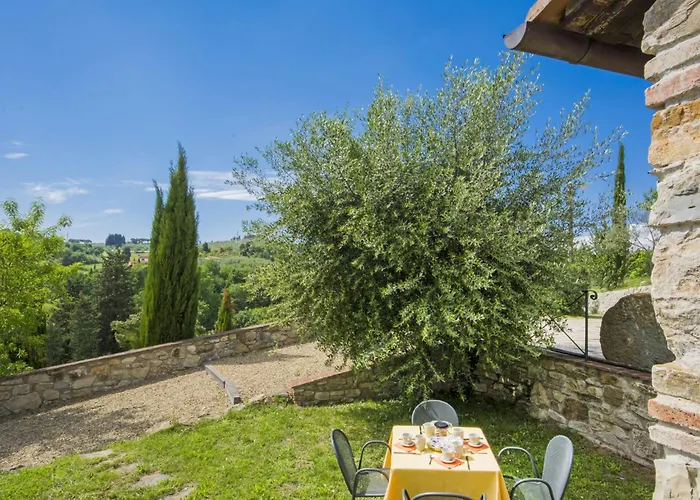 L'oleandro-12 By Interhome Apartamento *