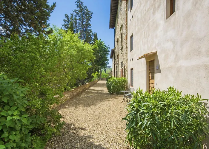 L'oleandro-12 By Interhome
