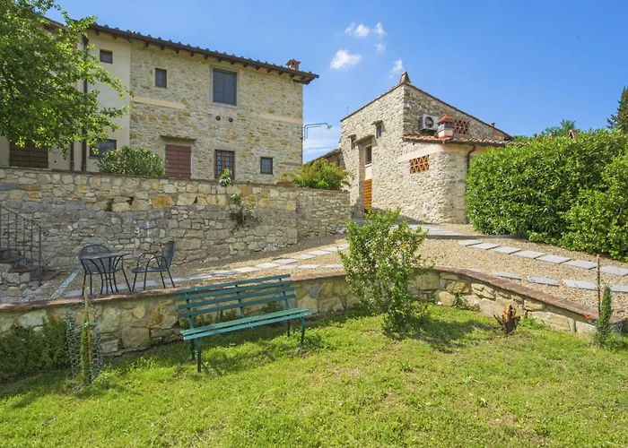 L'oleandro-12 By Interhome Apartamento *