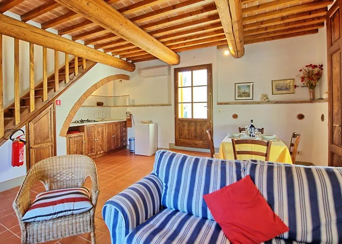 L'oleandro-12 By Interhome Grassina