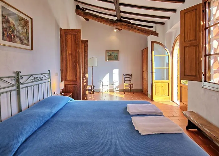 Apartamento L'oleandro-12 By Interhome