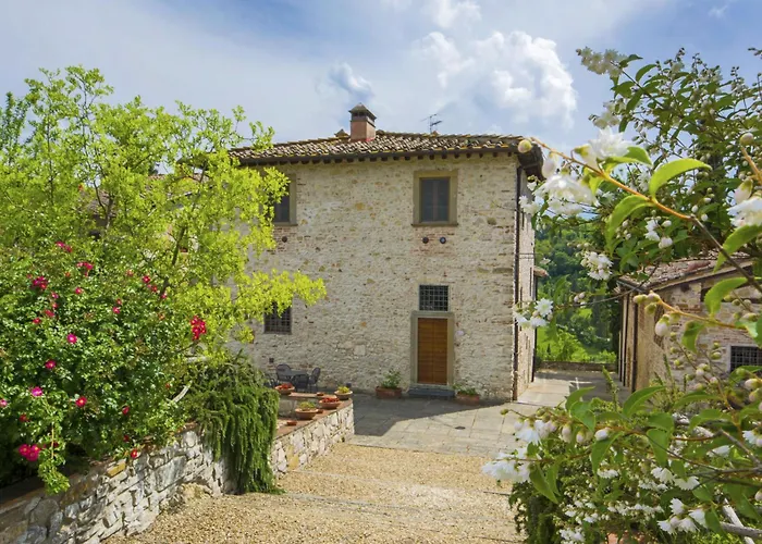 L'oleandro-12 By Interhome
