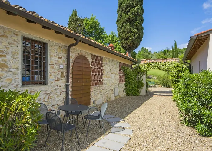 L'oleandro-12 By Interhome Apartamento