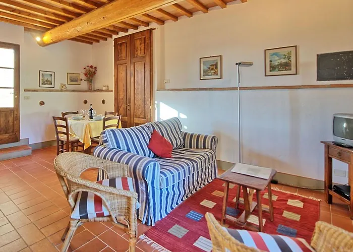 Apartamento L'oleandro-12 By Interhome