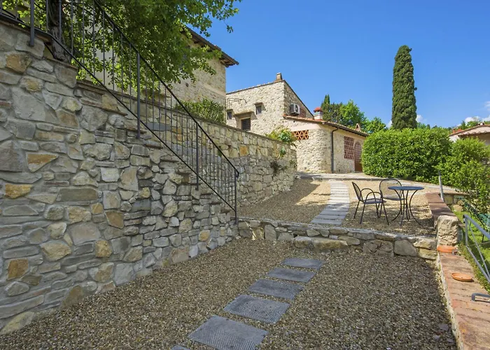 L'oleandro-12 By Interhome *