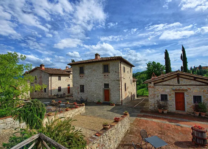 L'oleandro-12 By Interhome Apartamento