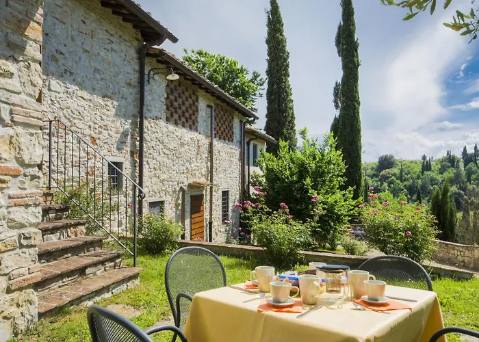 Apartamento L'oleandro-12 By Interhome