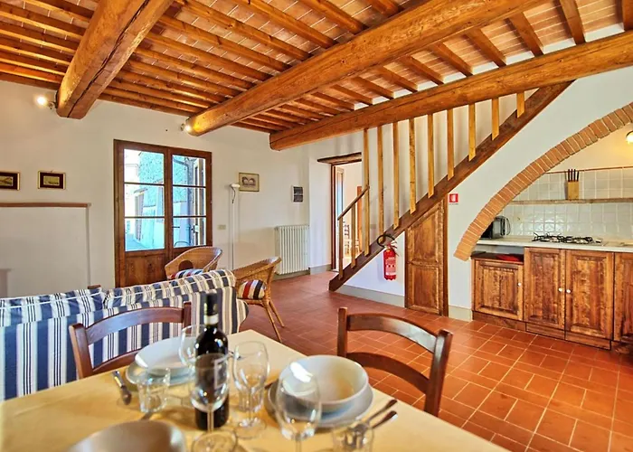 L'oleandro-12 By Interhome Apartamento
