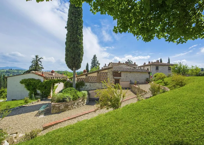 Apartamento L'oleandro-12 By Interhome
