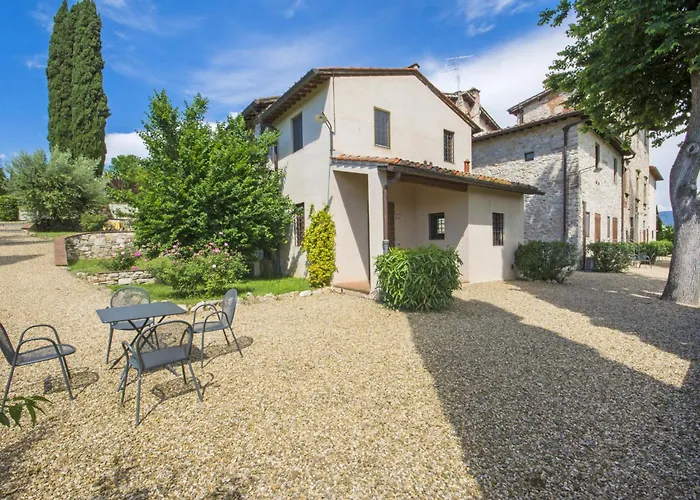 Apartamento L'oleandro-12 By Interhome