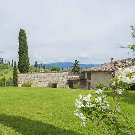 Appartamento L'oleandro-12 By Interhome Grassina