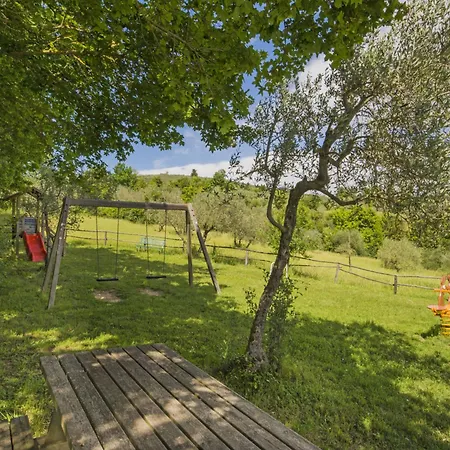 Appartamento L'oleandro-12 By Interhome Grassina