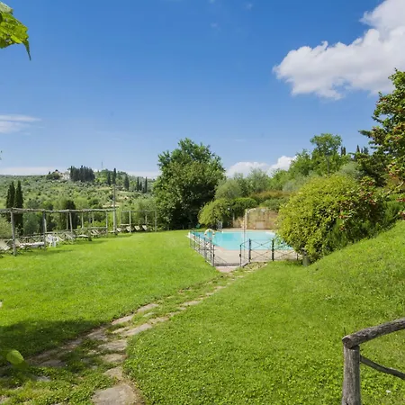 L'oleandro-12 By Interhome