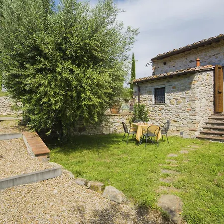 L'oleandro-12 By Interhome * Grassina