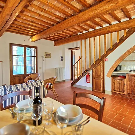 L'oleandro-12 By Interhome Appartamento