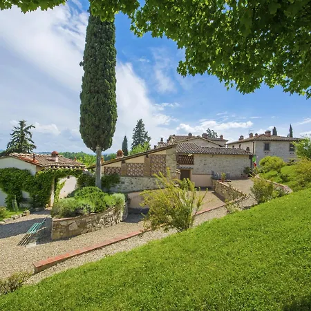 Appartamento L'oleandro-12 By Interhome