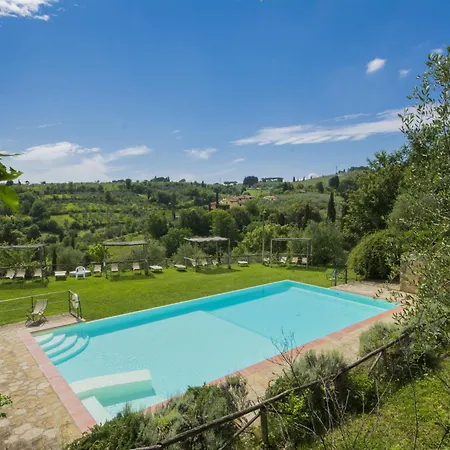 Appartamento L'oleandro-12 By Interhome *