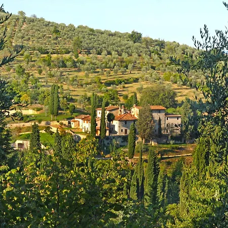 Appartamento L'oleandro-12 By Interhome *