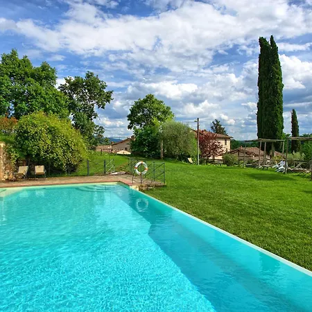 Appartamento L'oleandro-12 By Interhome *